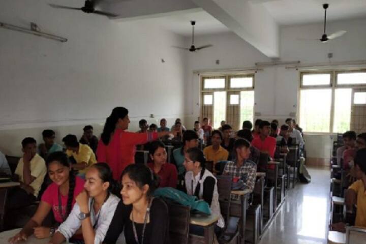 classroom